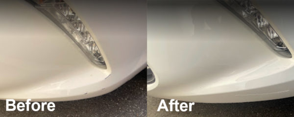 Mobile Scratch Repair in Brisbane