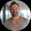 Dominic Pestell